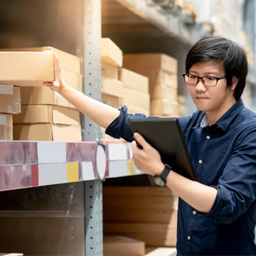 warehousing