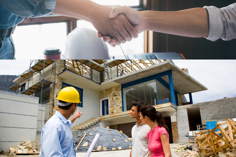 Contractors Contractors
